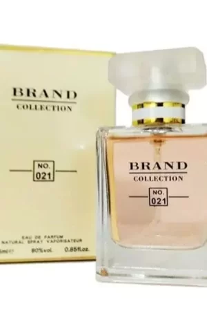 Dream Brand Collection G-021 - Inspiração Coco Mademoiselle - 80ml