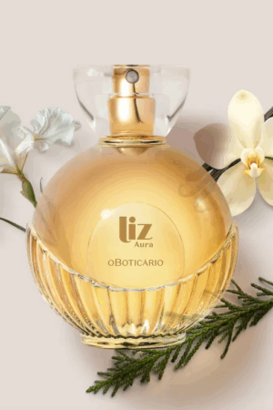 Novo Liz Desodorante Colônia 100ml