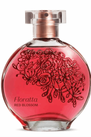 Floratta Red Blossom Desodorante Colônia 75ml