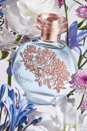 Floratta Blue Desodorante Colônia 75ml