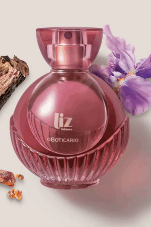 Liz Intenso Desodorante Colônia 100ml