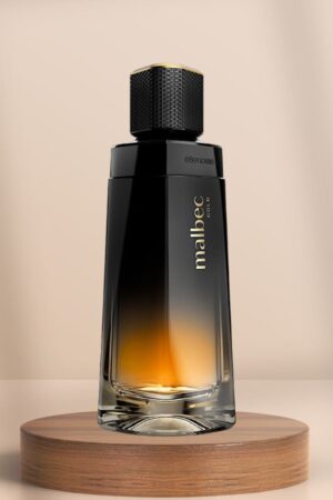 Malbec Gold Desodorante Colônia 100ml
